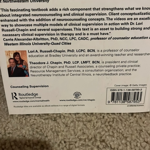 Integrating Neurocounseling in Clinical Supervision: Strategies for Success - Picture 4 of 4